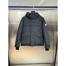 Burberry Down Jackets